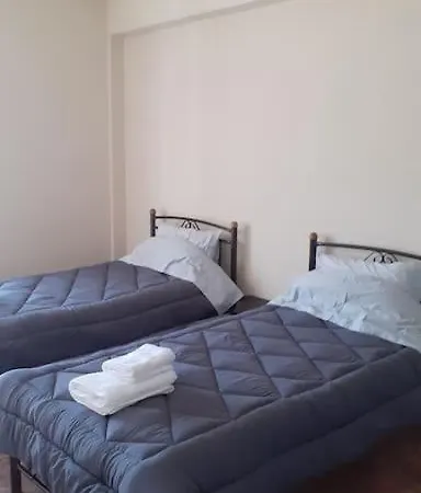 Βαγγέλης Apartment Karditsa Exterior photo