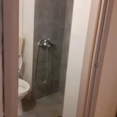 Βαγγέλης Apartment Karditsa Exterior photo
