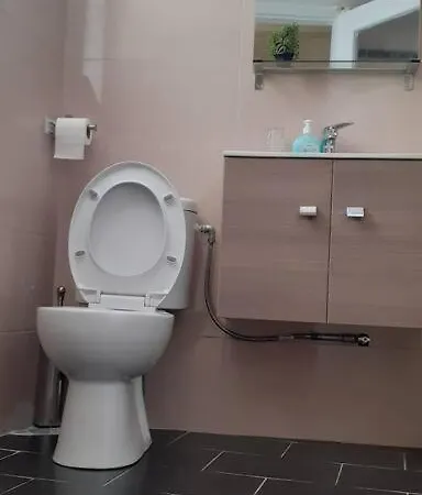 Βαγγέλης Apartment Karditsa Exterior photo