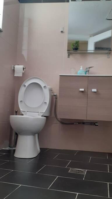 Apartment βαγγέλης Kardítsa
