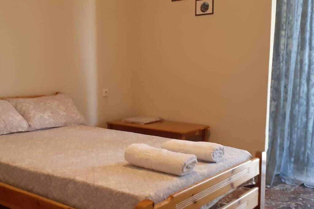 Apartment βαγγέλης *